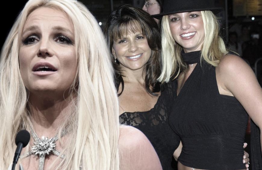 Britney Spears will nach 13 Jahren endlich ihr Leben zurück - und hat vor Gericht schockierende Details ausgepackt. Doch laut eines Insiders soll ihr auch Mutter Lynne Spears in den Rücken gefallen sein ...