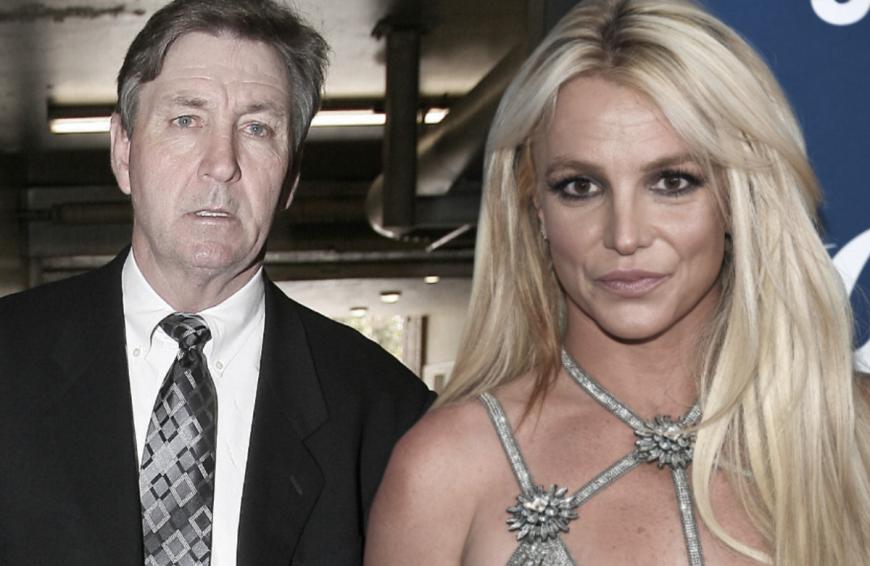 Seit 13 Jahren ist Vater Jamie Spears der Vormund von Britney Spears. Vor Gericht offenbarte sie, dass sie sein ganzes Leben kontrolliere.