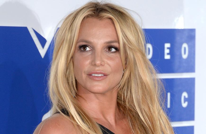 Aktuell befindet sich die Britney Spears inmitten ihres Vormundschaftsprozesses.