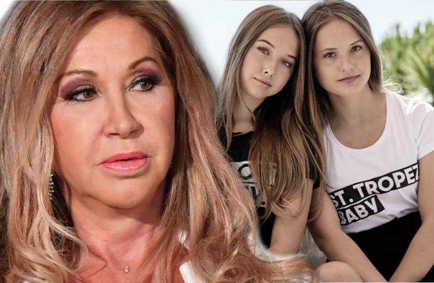 Immer öfter werden die Geissens im Netz Opfer von Hate. Erst kürzlich offenbarte Carmen Geiss, dass sie und ihre Töchter Shania und Davina Geiss teilweise sogar Morddrohungen bekommen würden.
