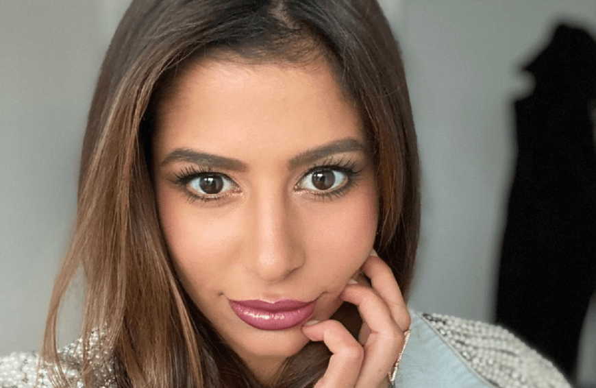 Eva Benetatou zeigt erstmals ihren After-Baby-Body und gibt ihren Fans endlich ein Update!