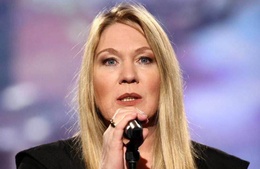 Juliane Werding feiert am 9. Juli 2021 ihren 65. Geburtstag!