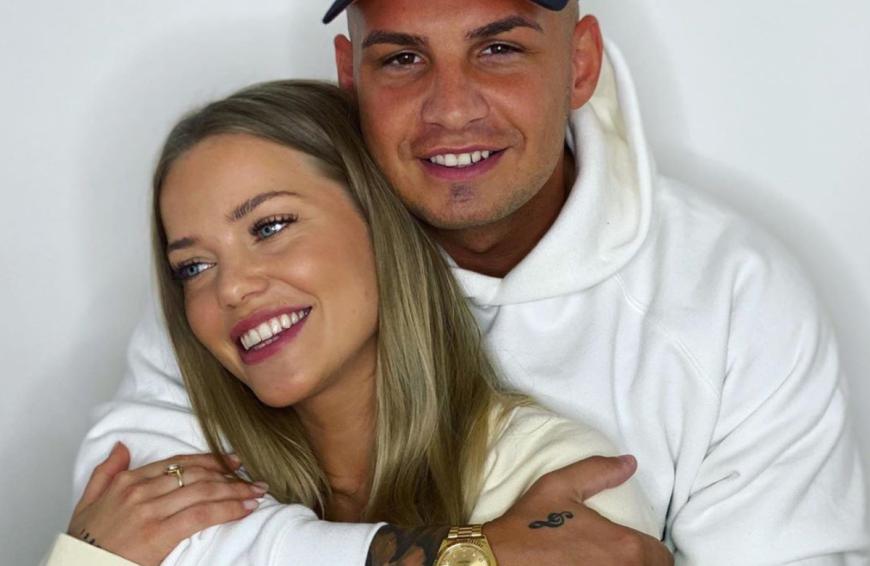 Nach dem gemeinsamen Urlaubsdrama und Pietro Lombardis Rückzug könnte die Blondine von ihrem ehemaligen Lover enttäuscht sein ...