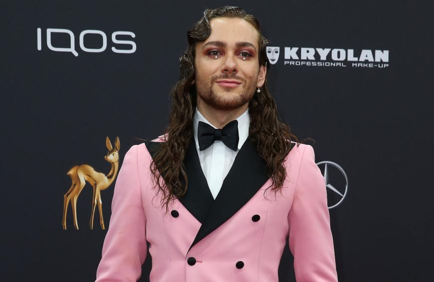 Einige Zuschauer schickten dem Influencer homophobe Morddrohungen.