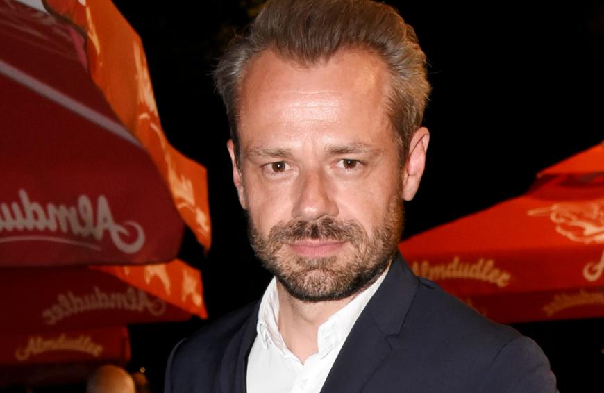 Wird Erik bald nicht mehr bei