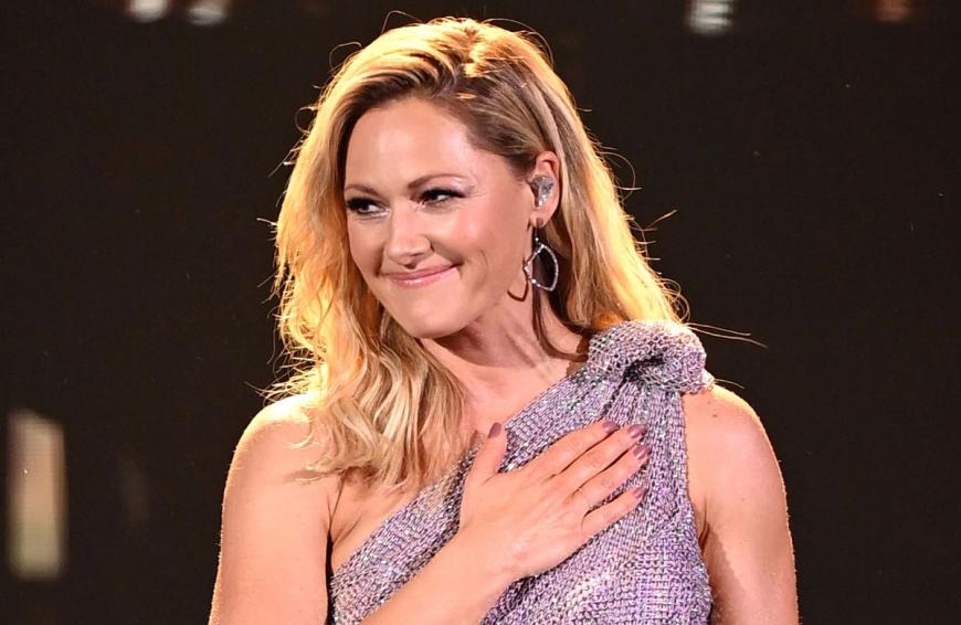 Helene Fischer bereitet ihr Comeback vor!
