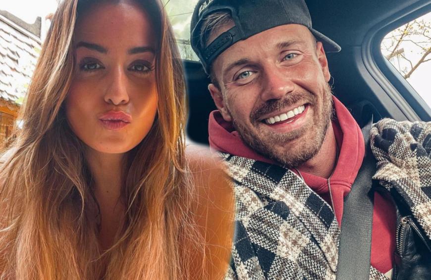 Was lief wirklich zwischen Chris Broy und Jenefer Riili?