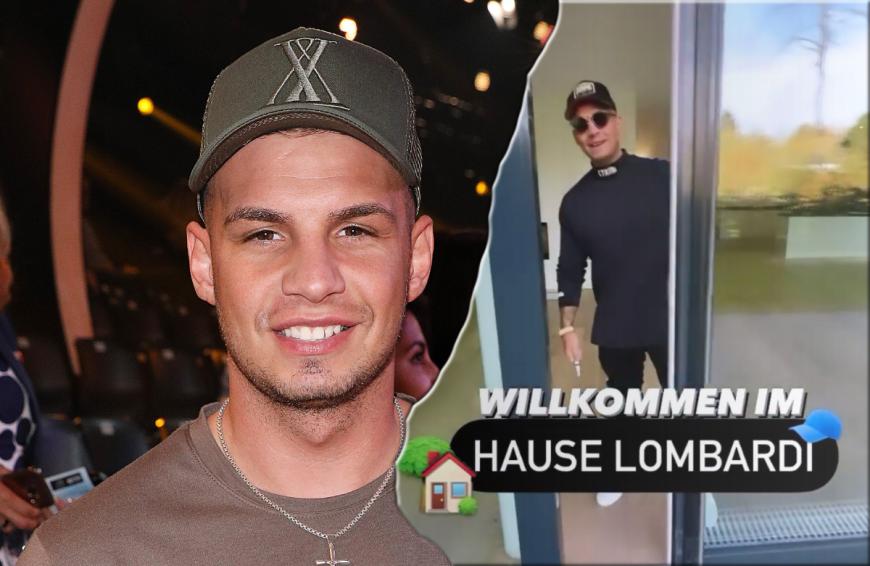 Pietro Lombardi hat bei Instagram eine kleine Roomtour für seine Fans gemacht. Hier kannst du dir die Eindrücke der Luxus-Villa noch einmal anschauen.