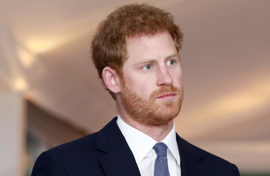 Prinz Harry hat angekündigt, ein Buch über seine Memoiren zu veröffentlichen.