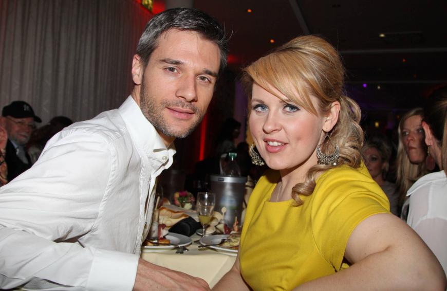 2005 heiratete Maite Kelly das Model Florent Raimond. Das Paar hat drei Töchter. 2018 ließen die beiden sich scheiden.