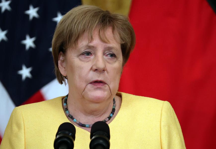 Stattdessen bleibt ihr viel Zeit für sich und ihre Liebsten. Eine davon, ihre Tante Gunhild, lebt in Hamburg.