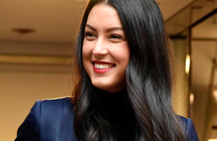 Rebecca Mir bringt ihre Instagram-Follower mit ihren neuesten Familienfotos zum Ausflippen - aus einem ganz bestimmten Grund!