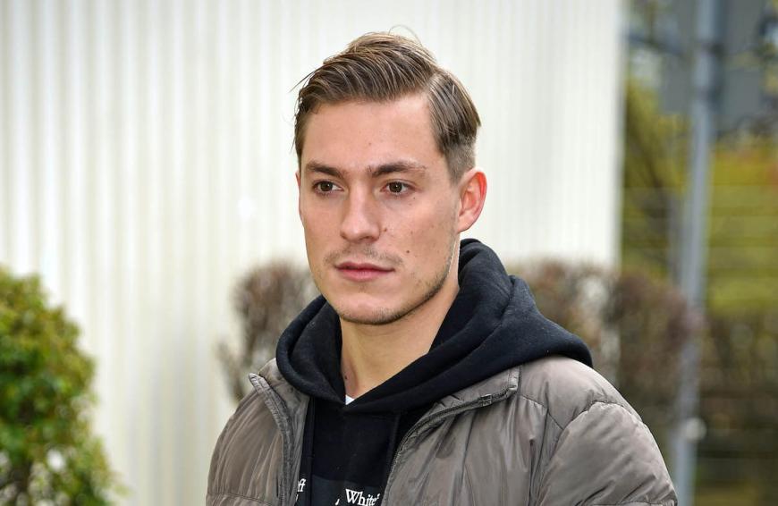 Auf Instagram beichtet Henrik Stoltenberg nun private Probleme.