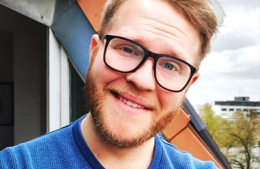 Der DSDS-Sieger soll nicht genug bei der Flut-Katastrophe in Deutschland helfen.
