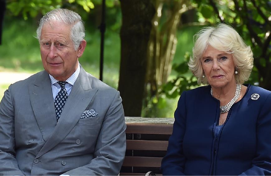 Angeblich könnte das Buch des Herzogs von Sussex insbesondere Herzogin Camilla schaden.