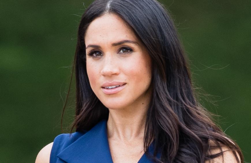 Neue Enthüllungen rund um Herzogin Meghan.