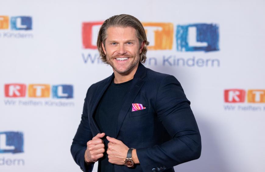 Ob die Fans des einstigen Rosenkavaliers wirklich alles zu sehen bekommen werden, verriet er in einem Interview.