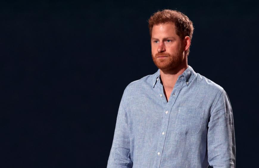 Prinz Harrys Memoiren soll vor allem eine Royal-Dame zum Opfer fallen.