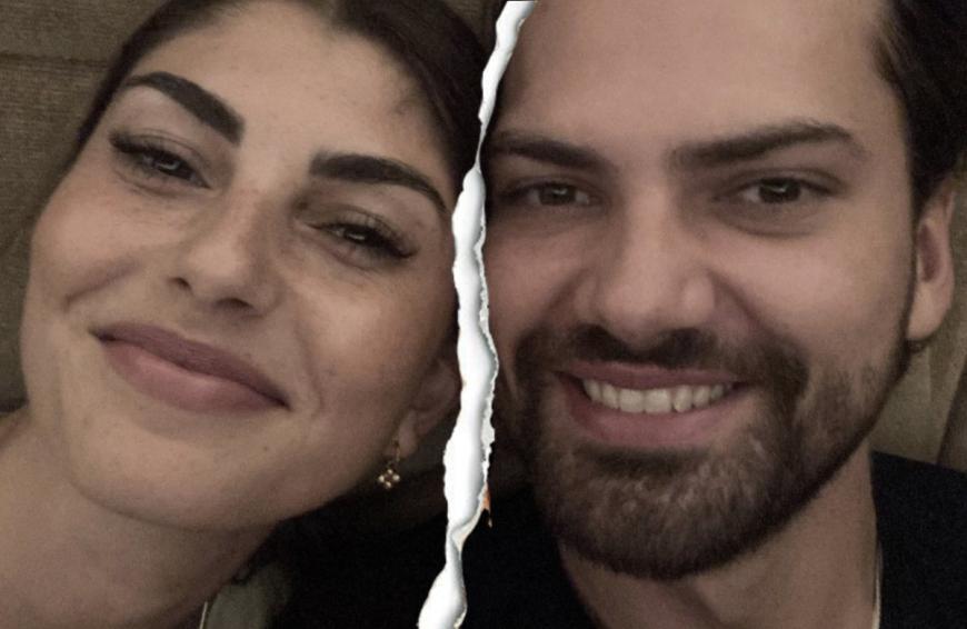 Yeliz Koc und Jimi Blue Ochsenknecht werden bald Eltern – doch die Trennungsgerüchte werden immer lauter ...