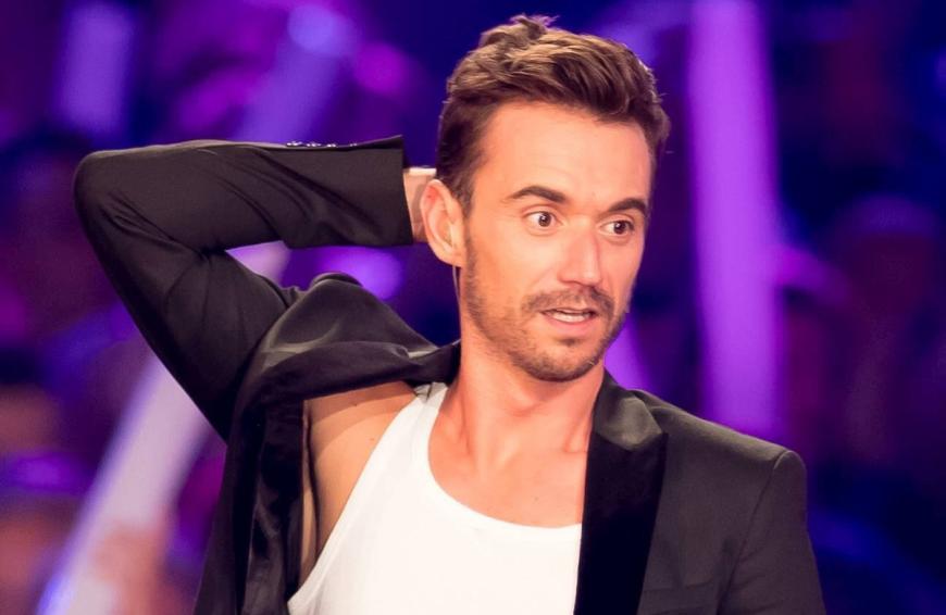 Florian Silbereisen tritt zeitgleich zur Show-Premiere von Giovanni Zarrella im TV auf.