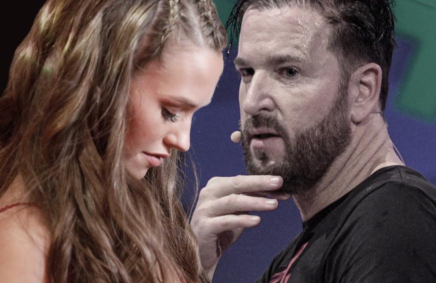 Wie lange macht Laura Müller die Schlagzeilen um Ehemann Michael Wendler noch mit?