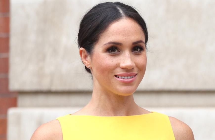 Meghan Markle soll es sich während ihrer Zeit am Hof mit vielen Leuten verscherzt haben.