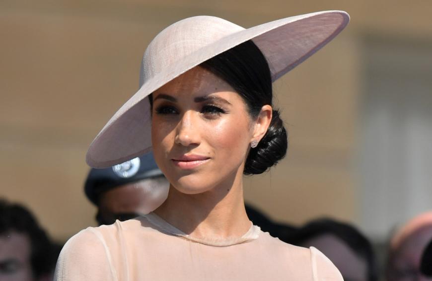 Muss Meghan jetzt Angst haben, dass ihre ehemaligen Angestellten über sie Auspacken - aus Rache?