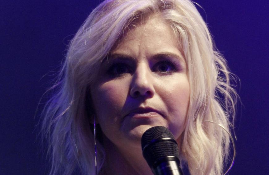 Beatrice Egli erfuhr nach ihrem Sieg bei DSDS Ablehnung von mehreren Sendern.