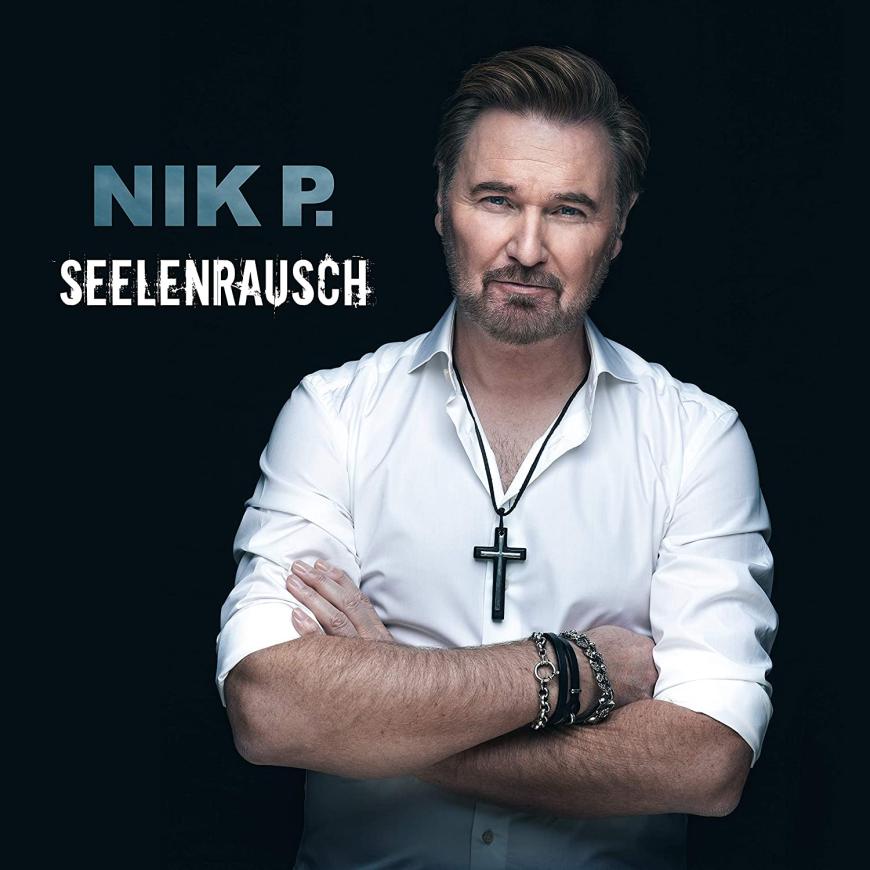 Über seine bewegte Vergangenheit singt der Österreicher auf seinem neuen Album