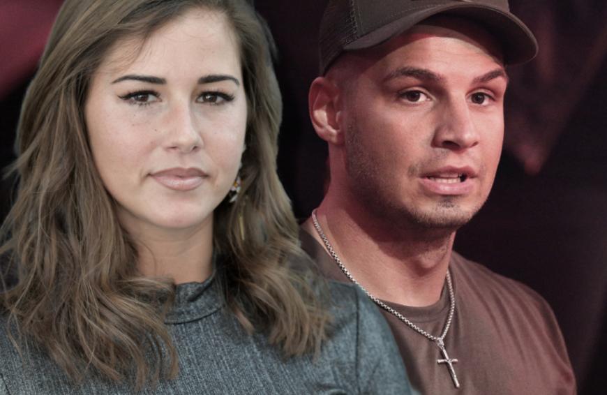 Na, wenn das keine Überraschung ist: In ihrer Story zeigte sich Sarah Engels jetzt gemeinsam mit Pietro Lombardi.