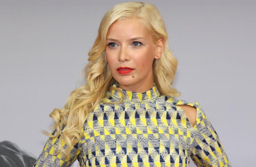 Influencerin Oksana Kolenitchenko musste in letzter Zeit einiges durchmachen.