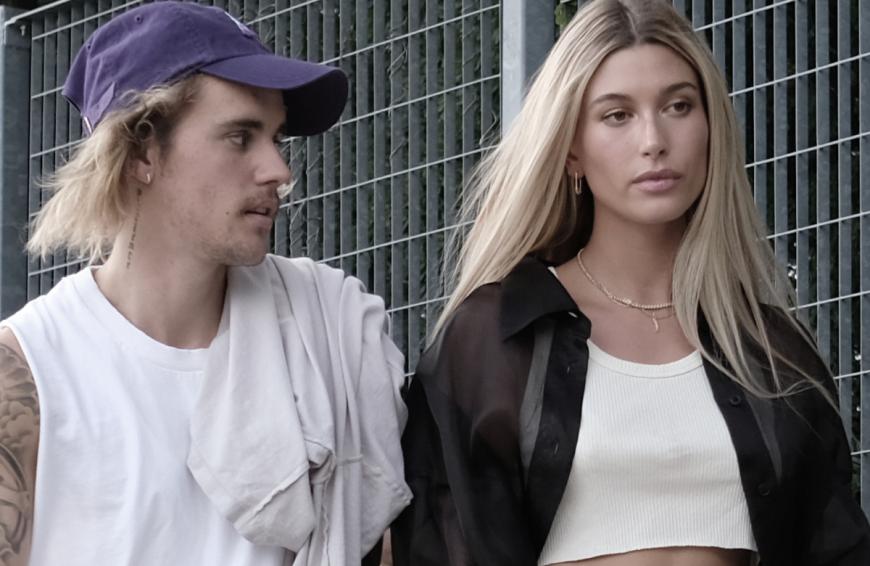 Miese Stimmung im Hause Bieber: Zwischen Justin und Hailey Bieber soll es mächtig kriseln.
