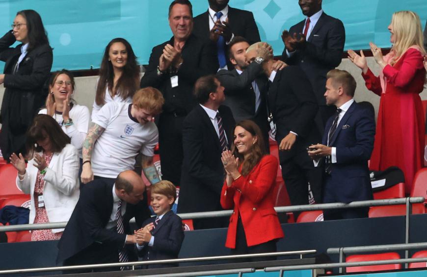 William und Kate steht eine schwere Entscheidung bevor...