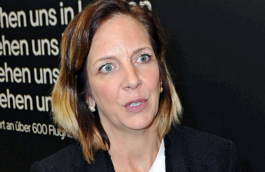 Danni Büchner leidet wie viele andere unter den derzeitigen Bedingugnen auf Mallorca.