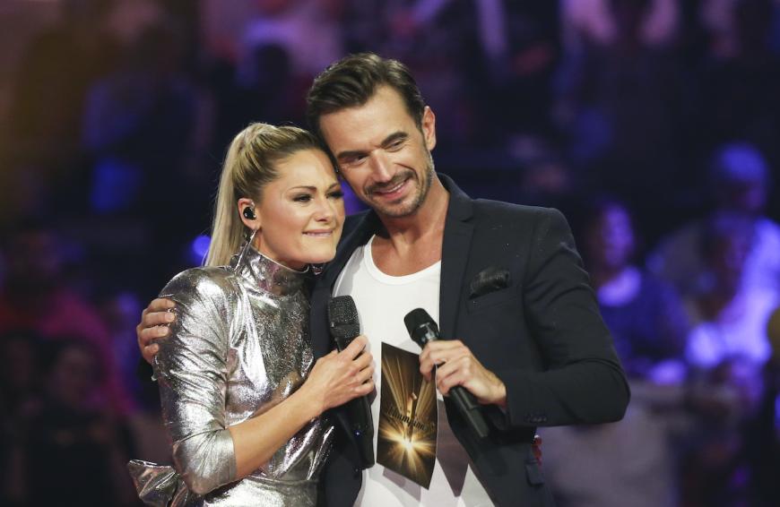 2018 trennten sich Florian und Helene Fischer nach rund zehn gemeinsamen Jahren.
