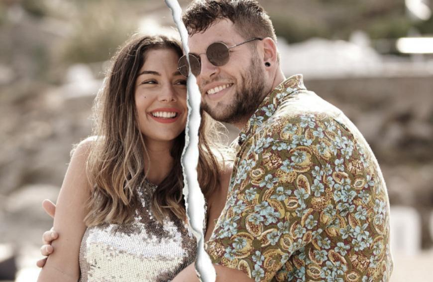 Verwirrung um das DSDS-Traumpaar: Sind Katharina Eisenblut und Marvin Ventura Estradas noch zusammen oder nicht?!