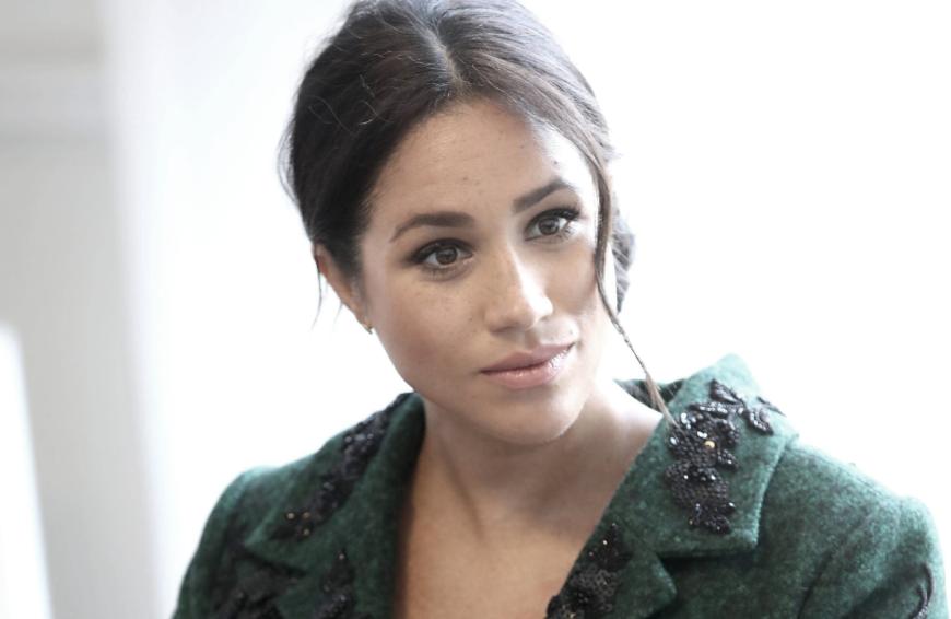 Schwere Vorwürfe gegen Meghan Markle!
