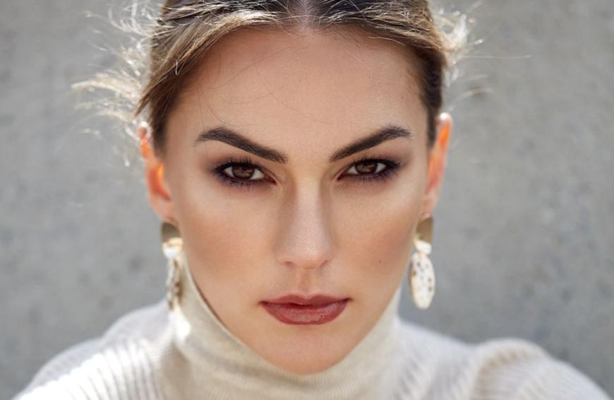 "Let's Dance"-Schönheit Renata Lusin hat mit uns über ihre Beauty-Secrect gesprochen. 