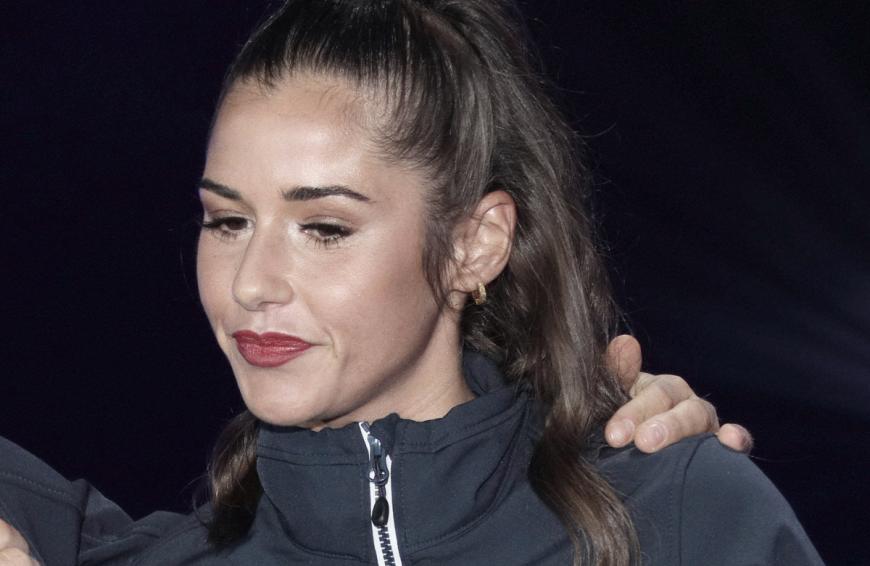 Mit einem Vergleich verärgert Sarah ihre Fans.