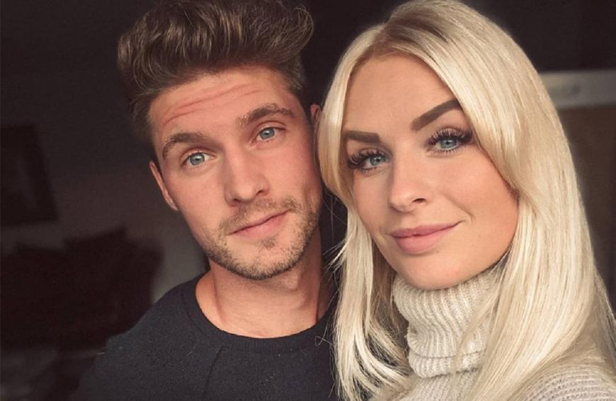 Liebes-Aus bei Anna Iffländer und Marc Zimmermann.