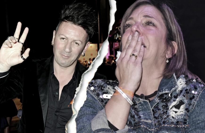 Lange Zeit herrschte zwischen Danni Büchner und Ennesto Monté ein ewiges Hin und Her in Sachen Beziehung.