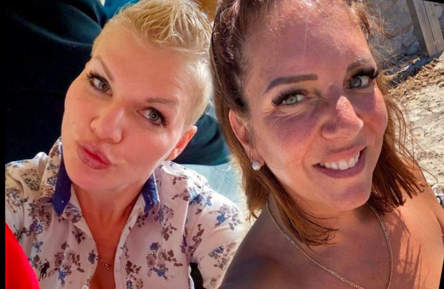 Auch die Realitystars Melanie Müller und Danni Büchner sollen Teil von