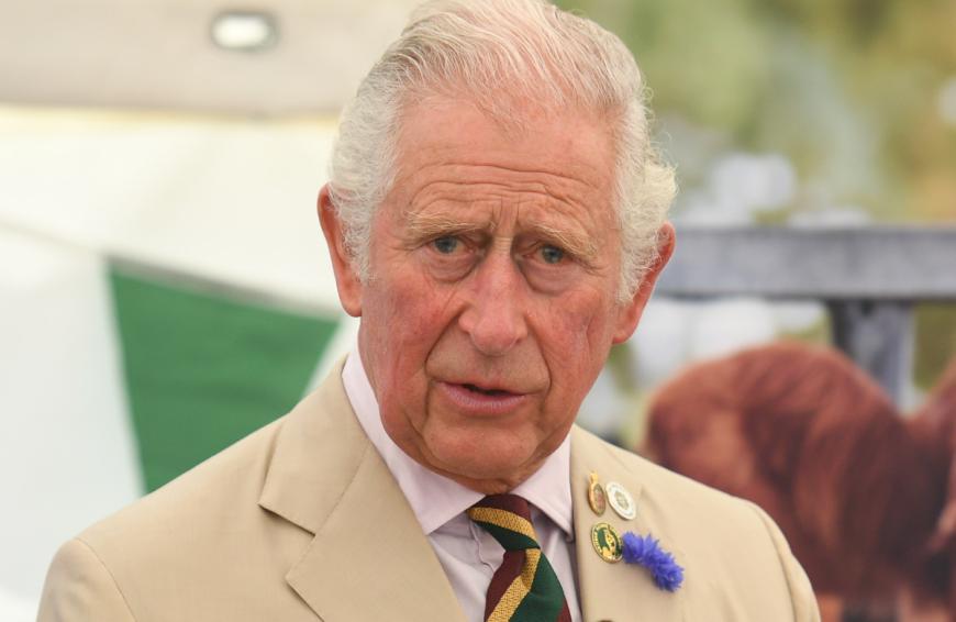 Prinz Charles soll einen ehrgeizigen Plan verfolgen, wenn er eines Tages König wird.