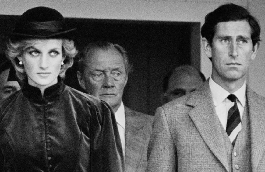 Denn auch wenn die Ehe von Charles und Diana scheiterte: Ihre Hochzeit war einfach märchenhaft.