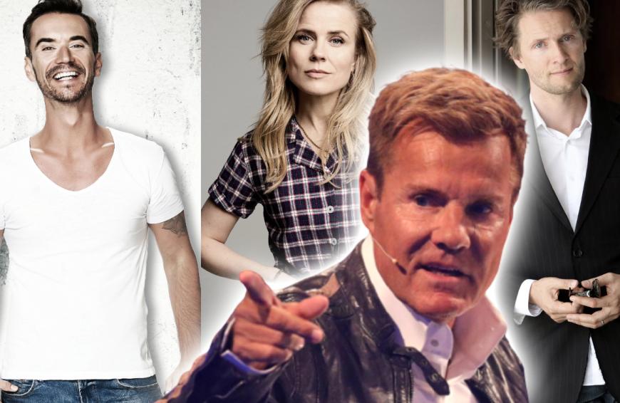 In der neuen DSDS-Jury fand sich kein Platz mehr das RTL-Urgestein.
