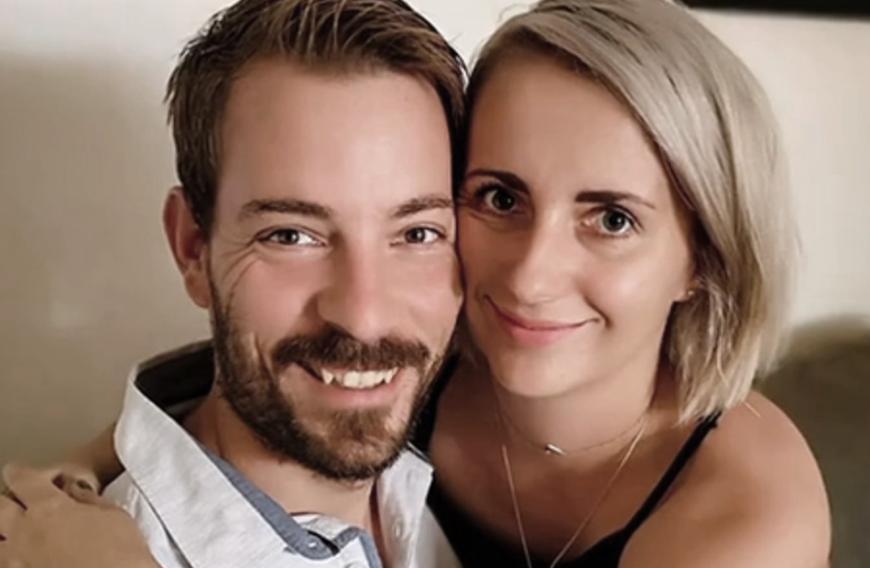 Spätestens seit ihrer Hochzeit gelten Anna und Gerald Heiser für Fans und Zuschauer als absolutes Traumpaar.