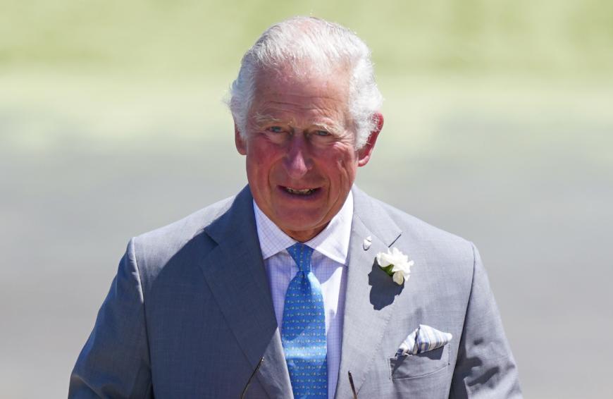 Prinz Charles gilt inzwischen als ruhiger und besonnener Mann. Doch in seinen jungen Jahren war er kein Kind von Traurigkeit.