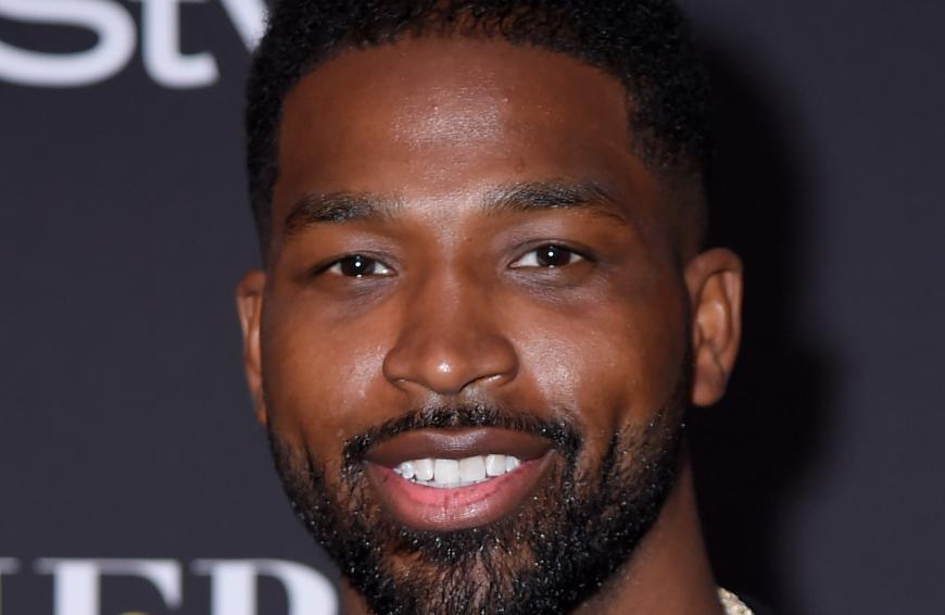 Denn sowohl Ex-Freund Tristan Thompson...