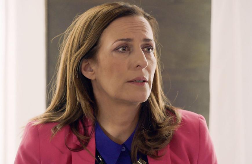 Für zahlreiche Zuschauer ist Katrin Flemming, gespielt von Ulrike Frank, aus der RTL-Serie GZSZ nicht mehr wegzudenken.