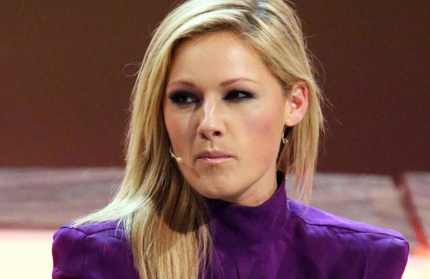 Helene Fischer bekommt für ihren Neuen Song